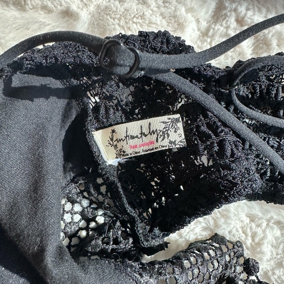 Free People Bralette - Picture 3 of 3